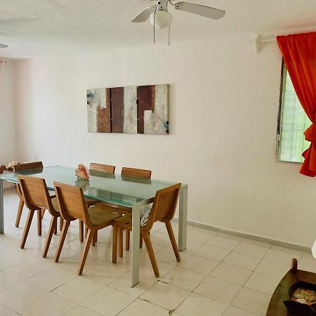 Punta Me Apartments & Rooms In Punta Sam Ferry Beach Cancún Dış mekan fotoğraf