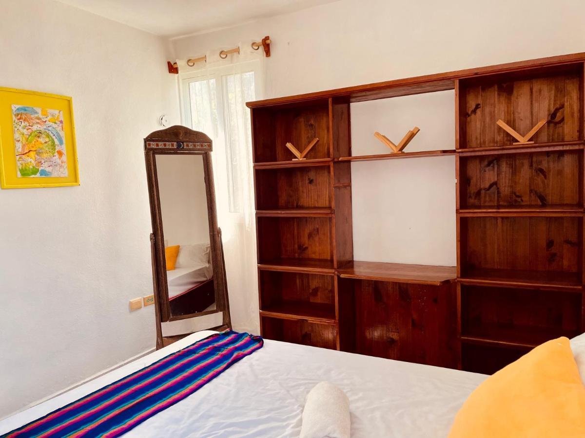 Punta Me Apartments & Rooms In Punta Sam Ferry Beach Cancún Dış mekan fotoğraf